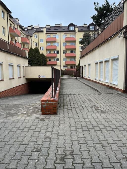 Apartment Kabaty Βαρσοβία Εξωτερικό φωτογραφία
